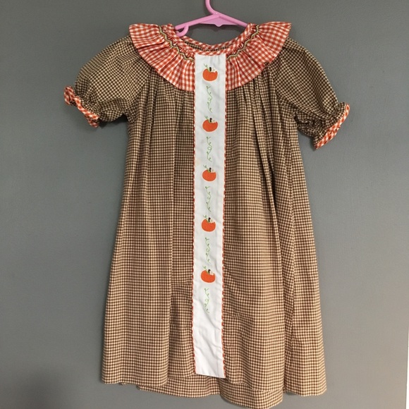 Petit Ami Other - Petit Ami bishop dress. NWOT